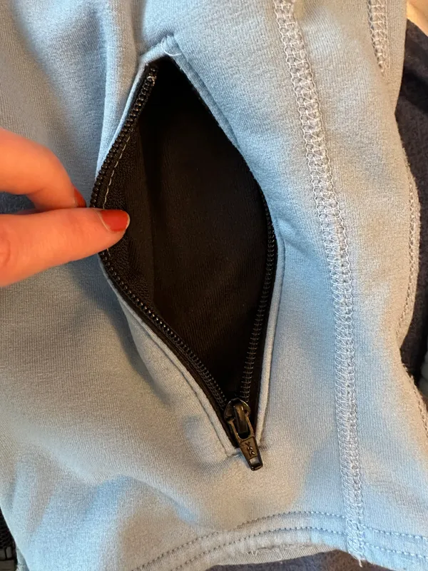 Ragged Mountain Jacket - Image 4