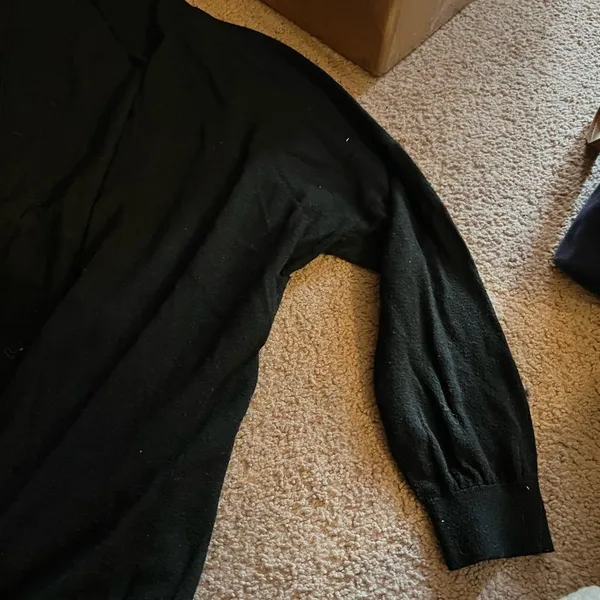 ASOS size 2 cardigan‎ - Image 5