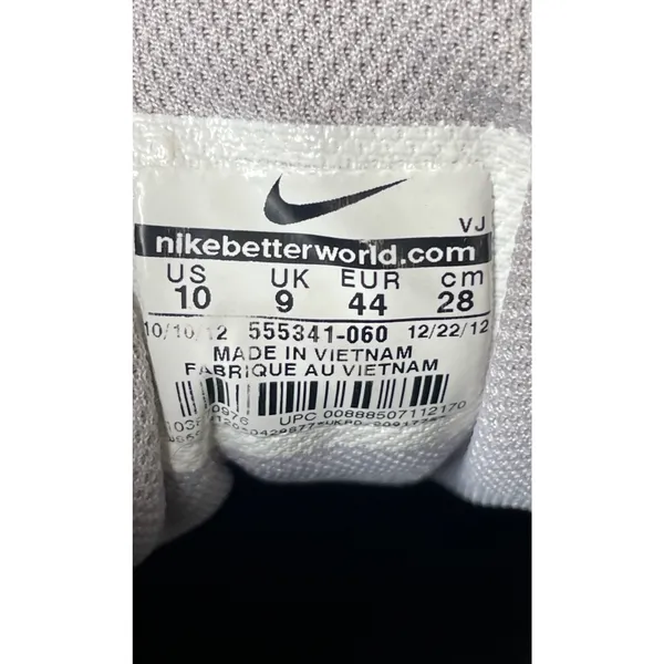Rare Vintage Nike Shox  - Image 14