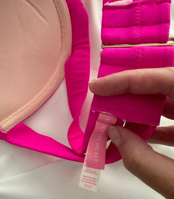 Victoria's Secret Bikini - Image 3
