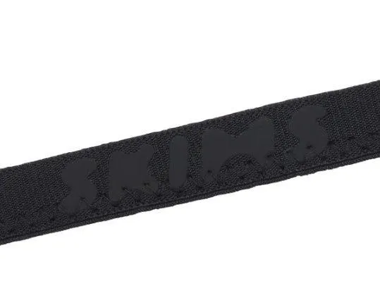 SKIMS Underwire Logo Bra - Image 4