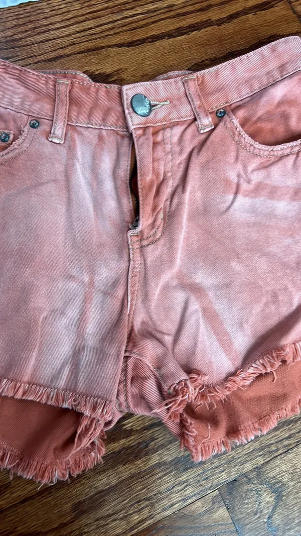 Free People Shorts - Image 3