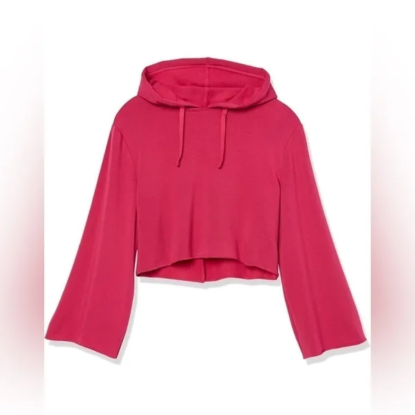 Core 10 Women's Yoga Hoodie Sweatshirt - Medium - Image 5