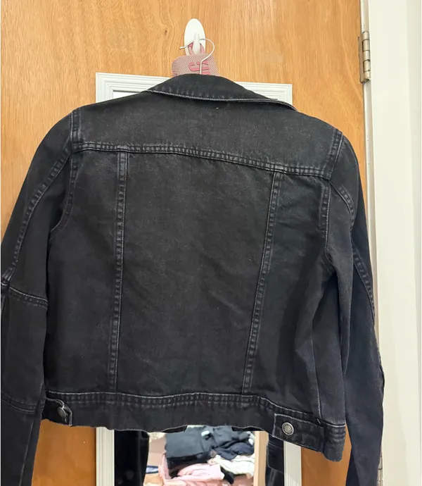 Free People Jacket - Image 4