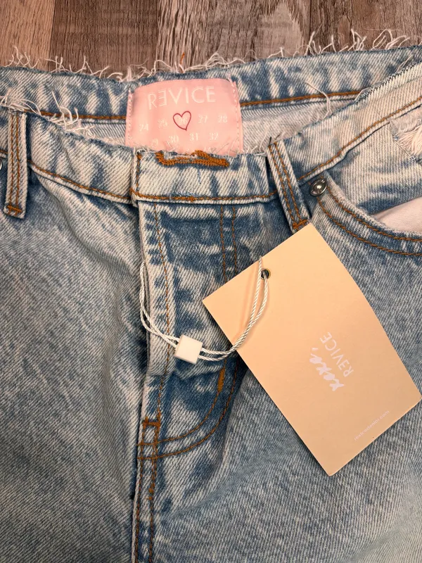 Revice Denim Jeans - Image 2