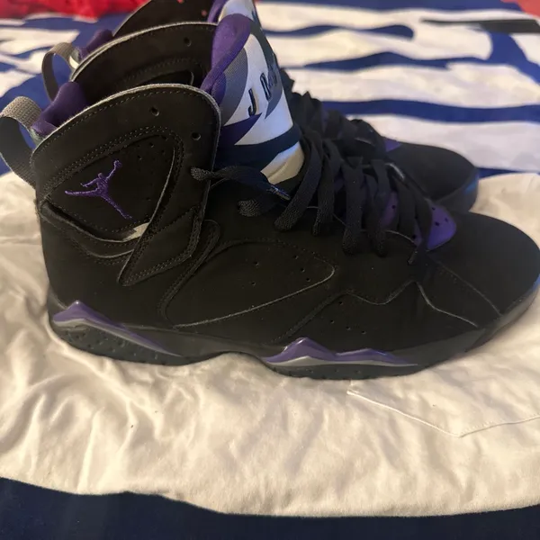Air Jordan Retro 7 - Image 5