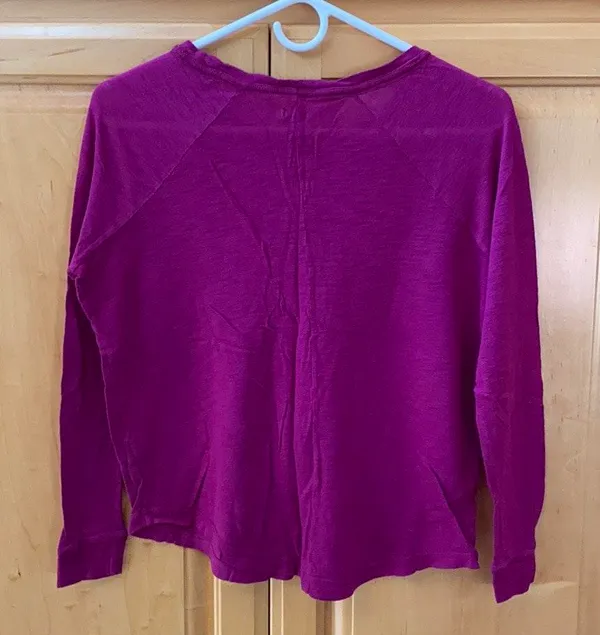 Aerie Lounge Shirt - Image 2
