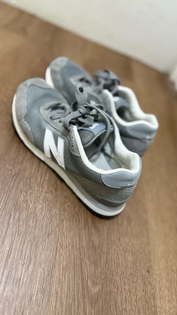 New Balance 515 V3 Running Shoes Size Women 8 Men’s 6.5 - Image 4