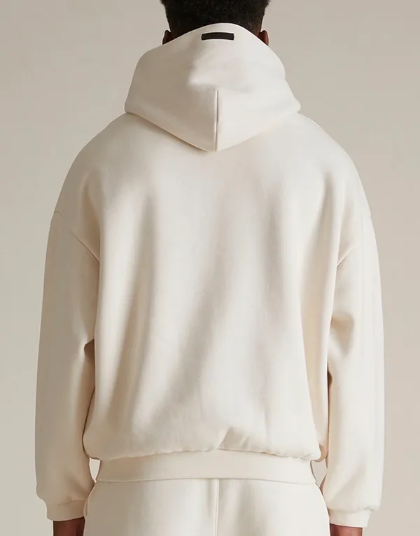 Fear Of God Essentials Shell Hoodie - Image 7