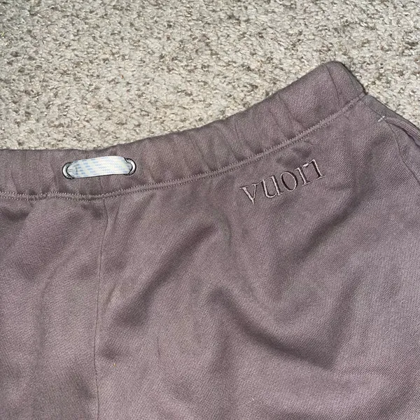 Vuori restore sweatpant  - Image 7