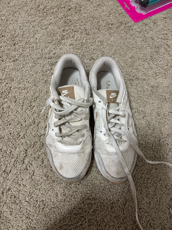Nike Sneakers Air - Image 3