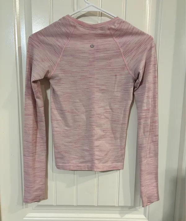 Lululemon Swiftly - Image 3