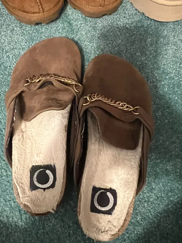 Macy's Mules - Image 2