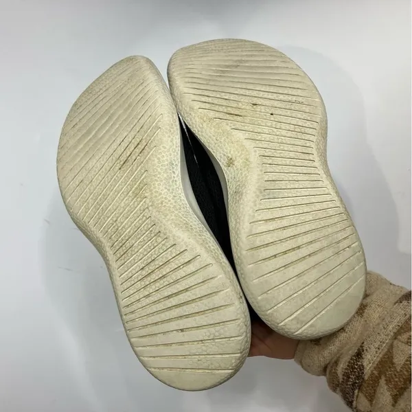Allbirds Tree‎ Runners wool sneakers in black size 7 - Image 9