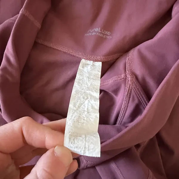 Fabletics V-Waist Leggings - Image 5
