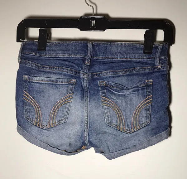 Short-Shorts - Image 2