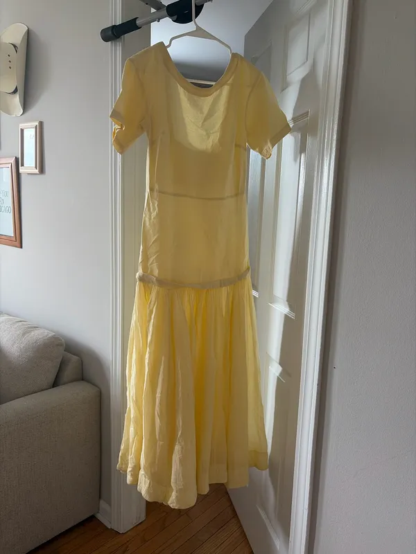 Free people dress - Image 4