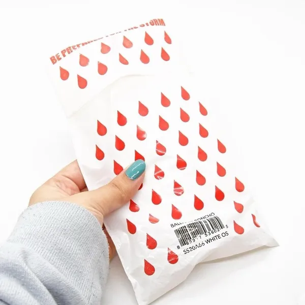 Ballpark Supreme Poncho - Image 2