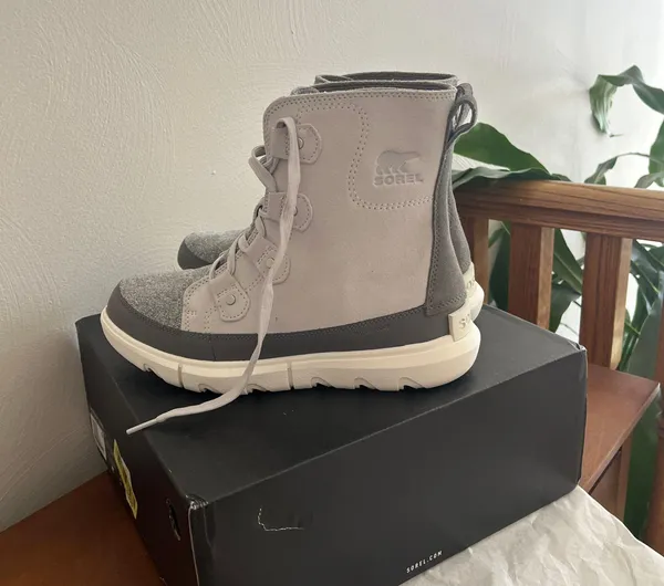 Sorel Boots - Image 3