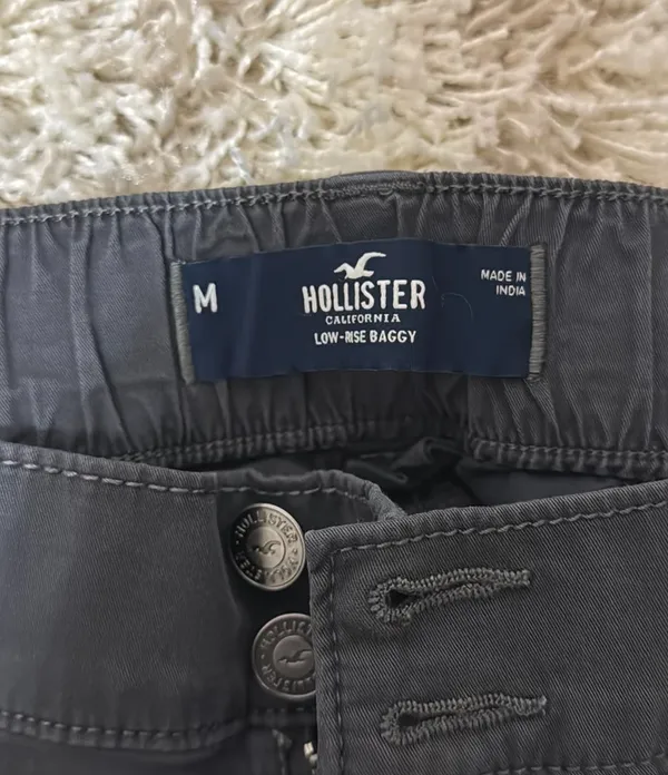 Cargo Pants - Image 3
