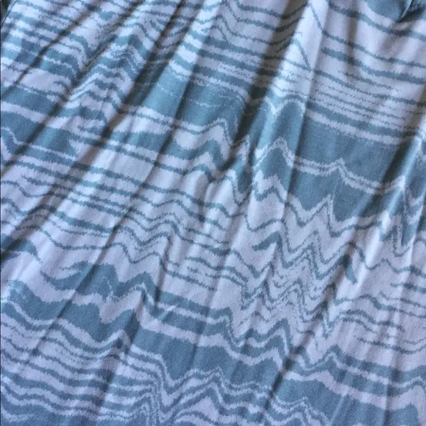 RVCA tank top - Image 3