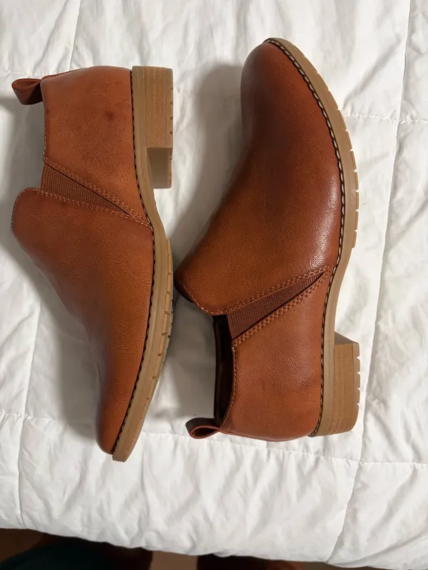 Euro Soft Soffe Slip - Image 5