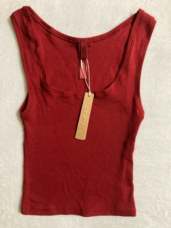 SKIMS Pajama Set S - Image 4