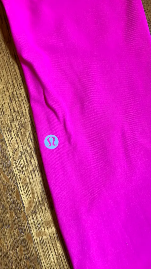 Lululemon Leggings - Image 3
