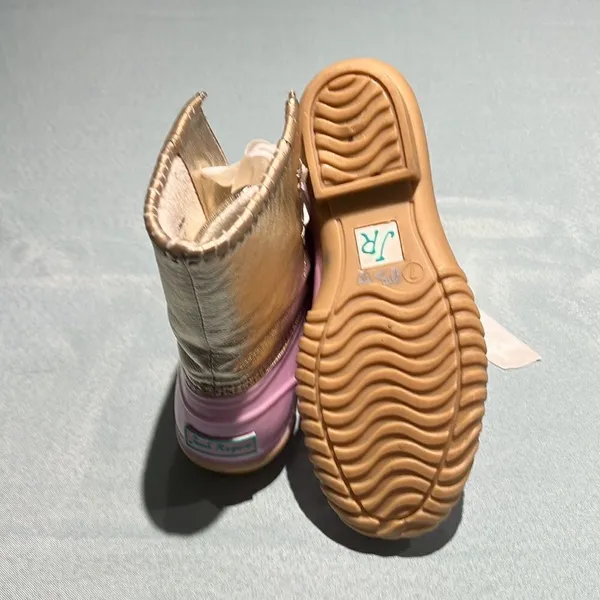 Jack Rogers Womens Chloe Rain‎ Boot 7 B50 - Image 10