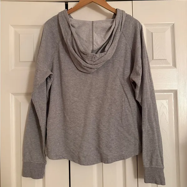 Patagonia Hooded Pullover - Image 3