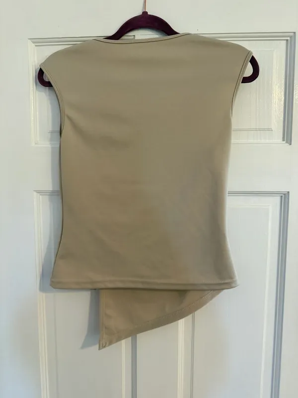 Work Top Shein - Image 2