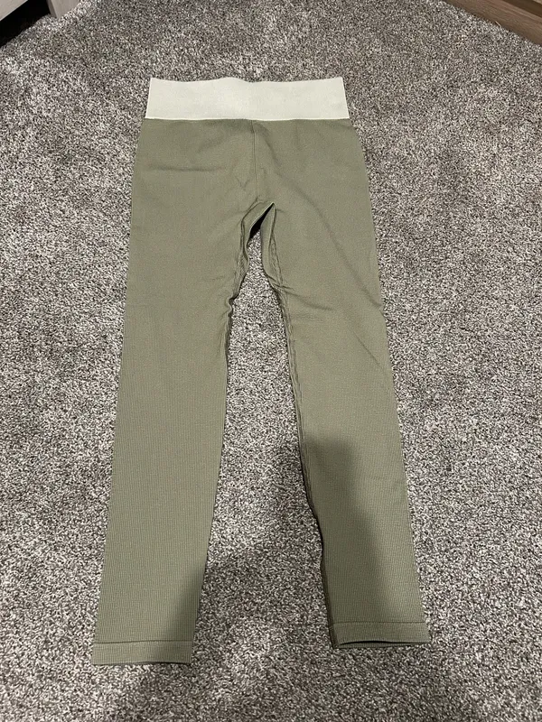 DSG leggings Green Size M - Image 2