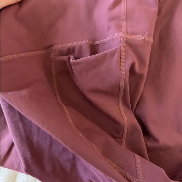 Fabletics V-Waist Leggings - Image 3