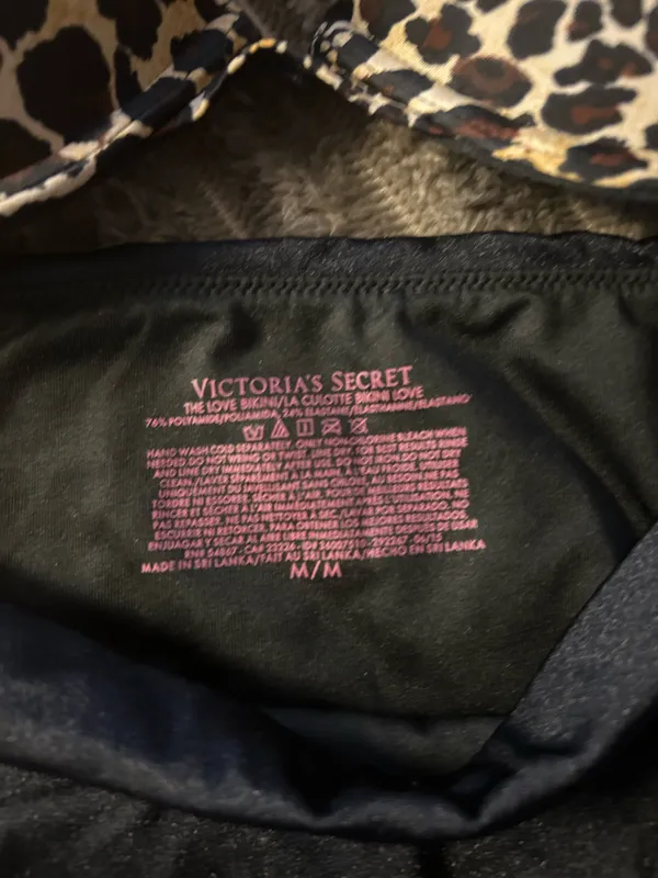 Victorias Secret Sexy Bikini *M/32b* - Image 5
