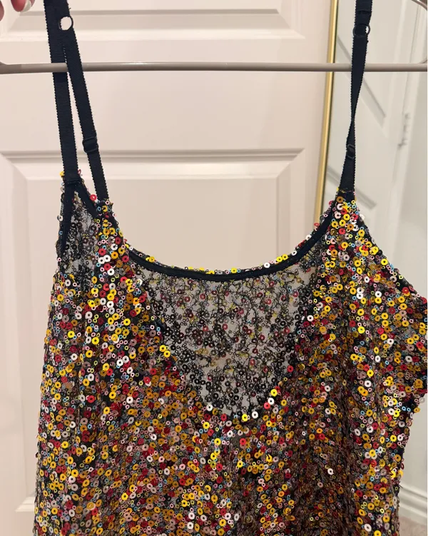 Intimately Free People Dress Slip - Image 5
