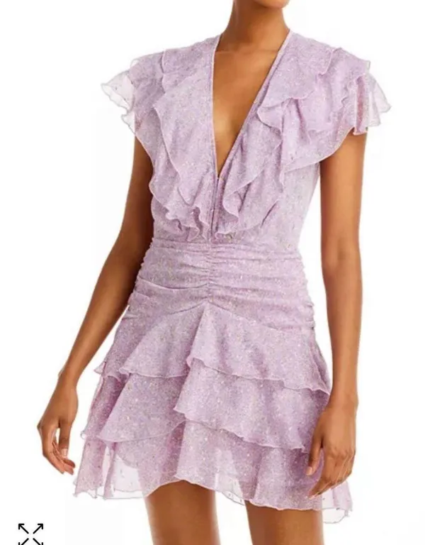 Revolve Dress - Image 2