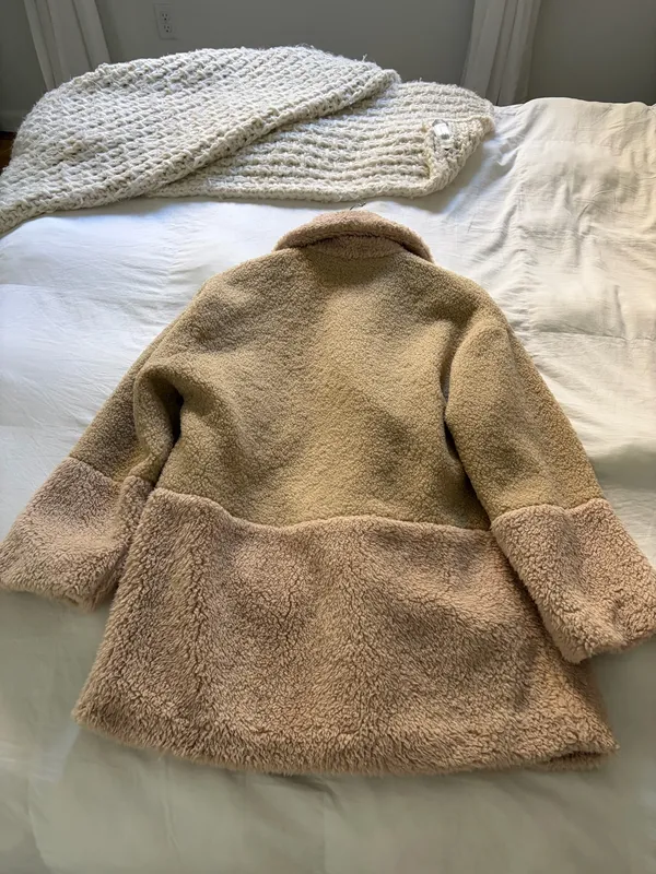 Lush Clothing Jacket - Image 2