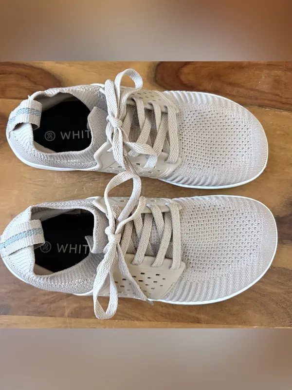 WHITIN Barefoot Sneakers Size 8 - Image 5
