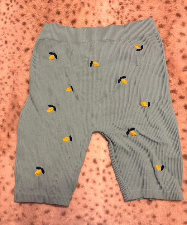 ZARA Set Two-Piece - Image 4