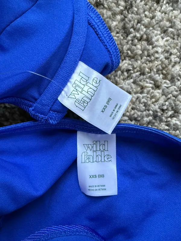Target Bikini Set - Image 5