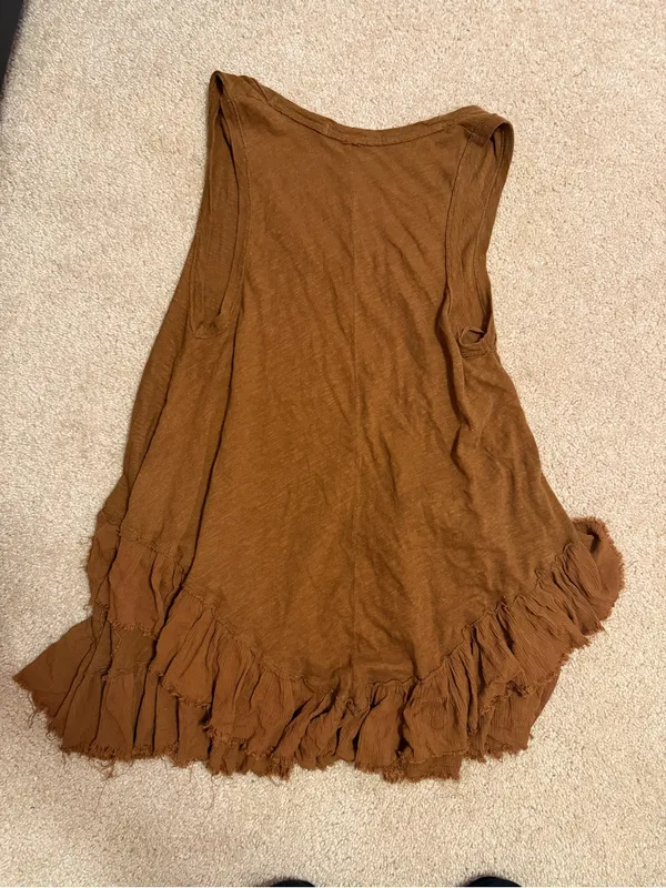 We the Free, Free People Layered mini dress OR tunic - Image 5