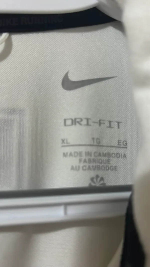 Nike Jacket Zip-Up - Image 5