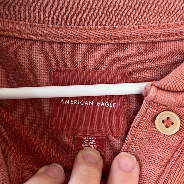 American Eagle Sweater - Image 2