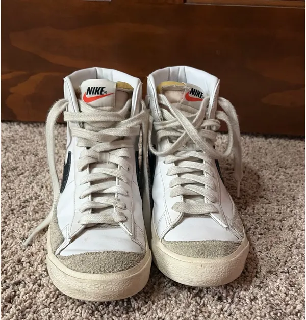 Nike Blazers Sneaker  - Image 3