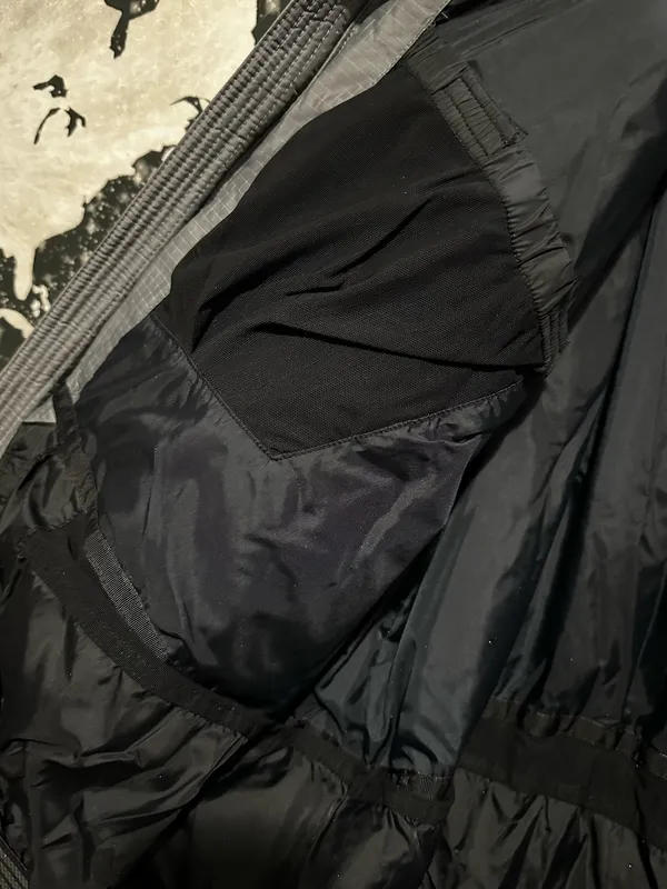 The North Face Extreme Gear 550 LTD Ski Parka Jacket - Image 13