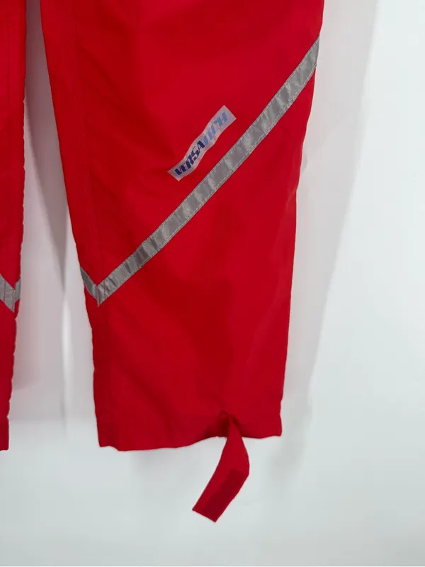 Vintage The North Face Women's VersaTech Nylon Wind Pants medium - Image 6