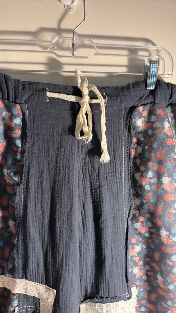 Wide leg pants Multiple - Image 9