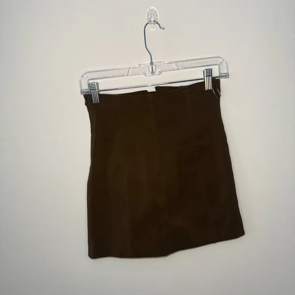 ZARA Skirt Mini - Image 3