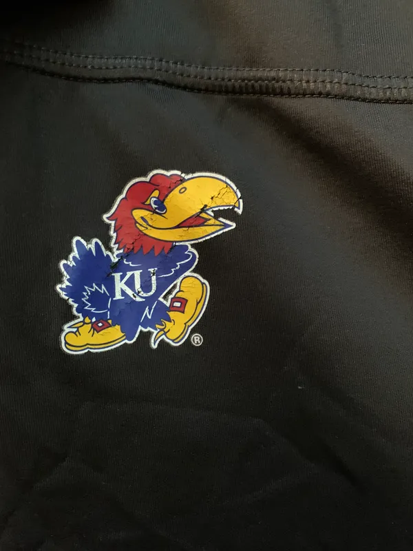 Adidas KU Leggings - Image 2