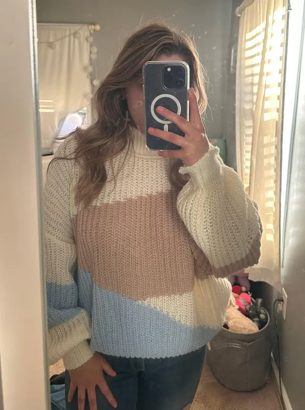 SheIn sweater - Image 7